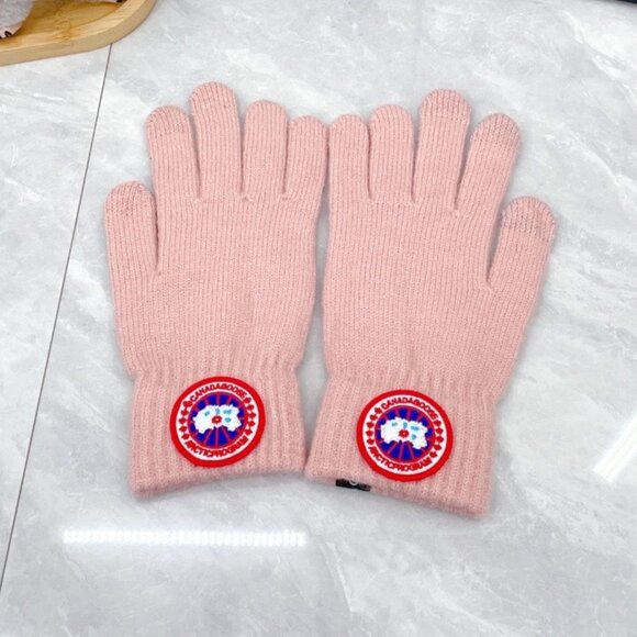 Canada Goose Accessories - Canada Goose Barrier Gloves
